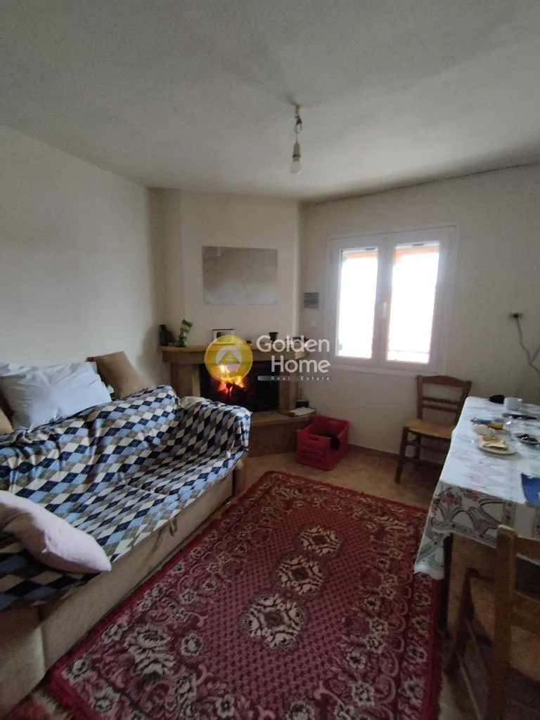 2-room house in GR