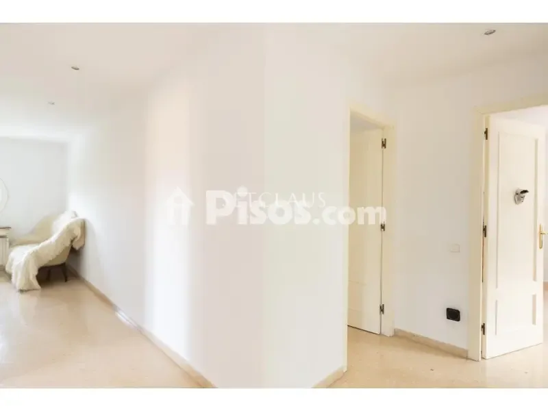 Entrée - Chalet with Private Garden in Alella