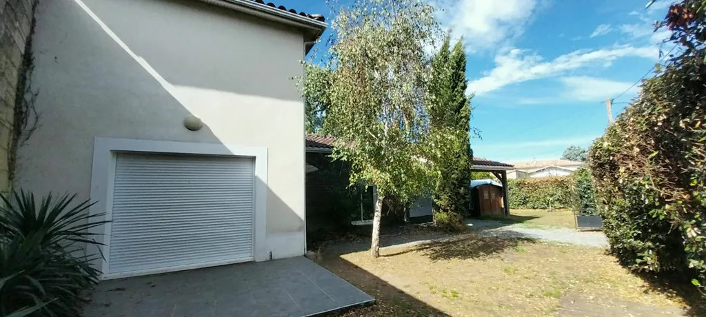Aed - Recent House with Terrace in Quiet Hamlet