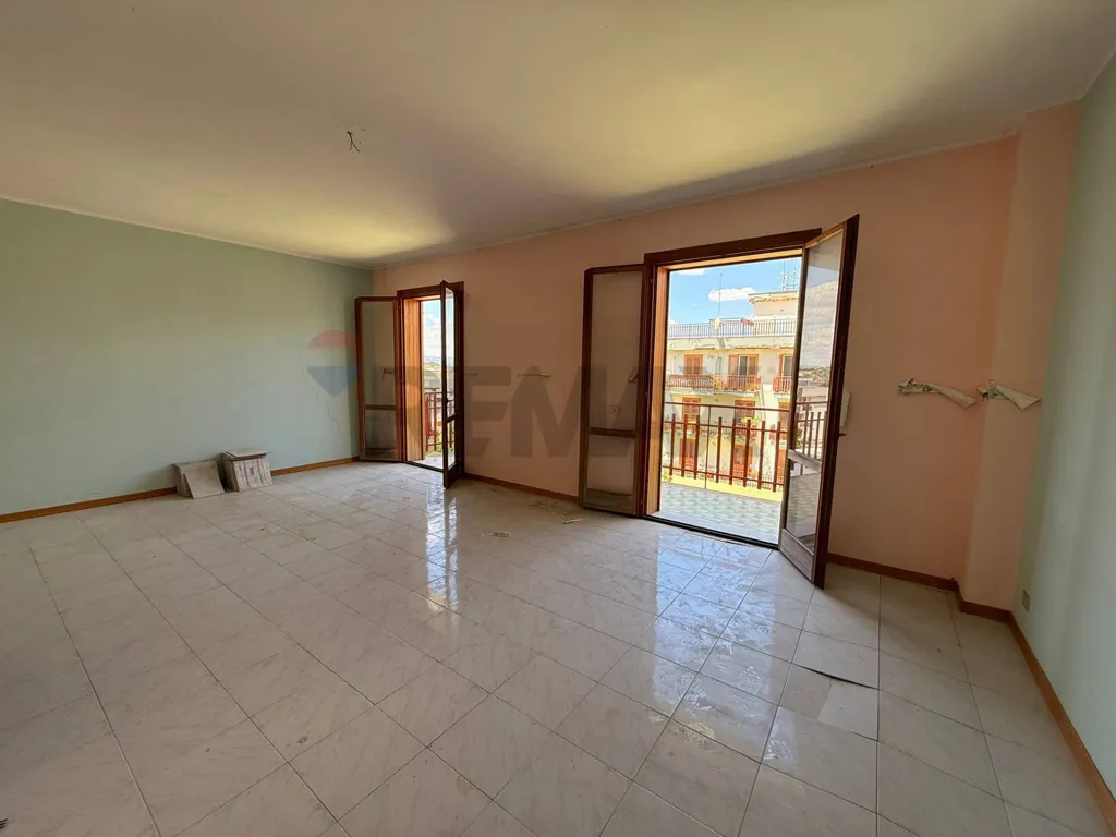 Elutuba - Apartment with Panoramic View in Carlentini