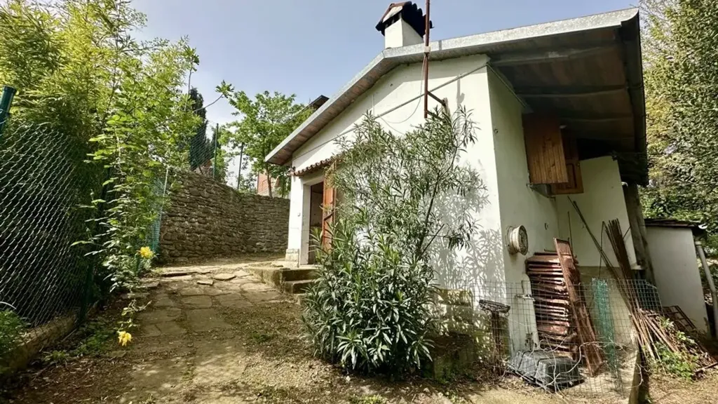 Extérieur - Bifurcated Villa with Panoramic Views in Imola