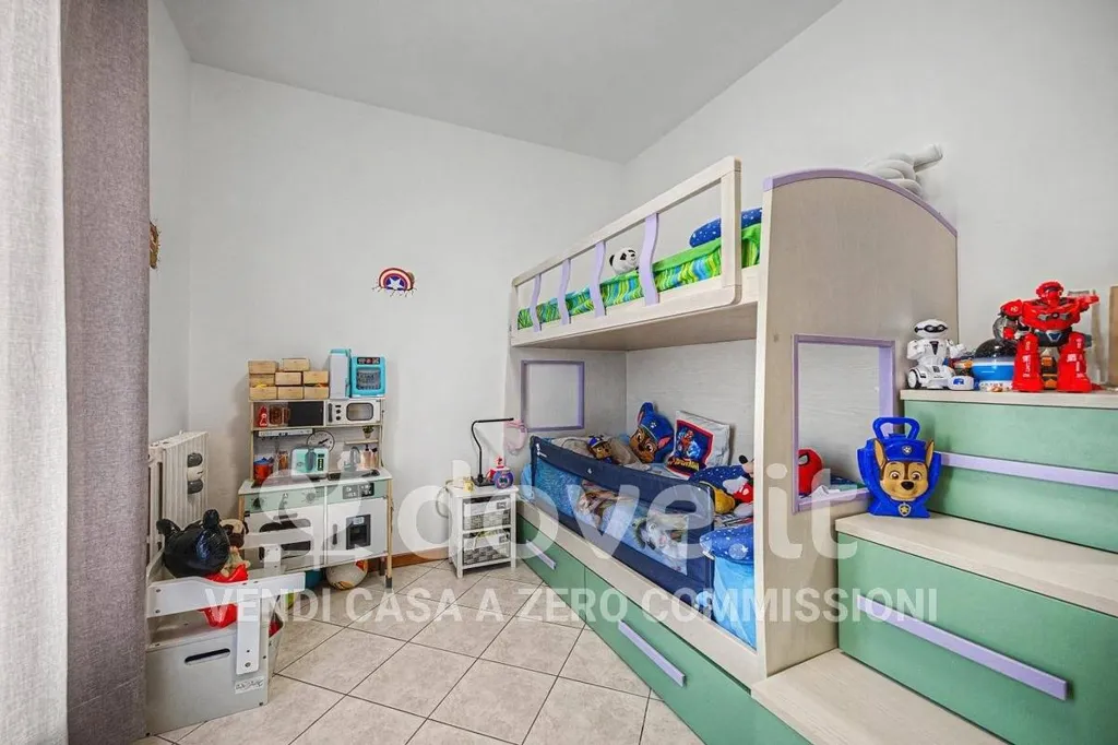 Chambres - Apartment with Terrace in Codevigo