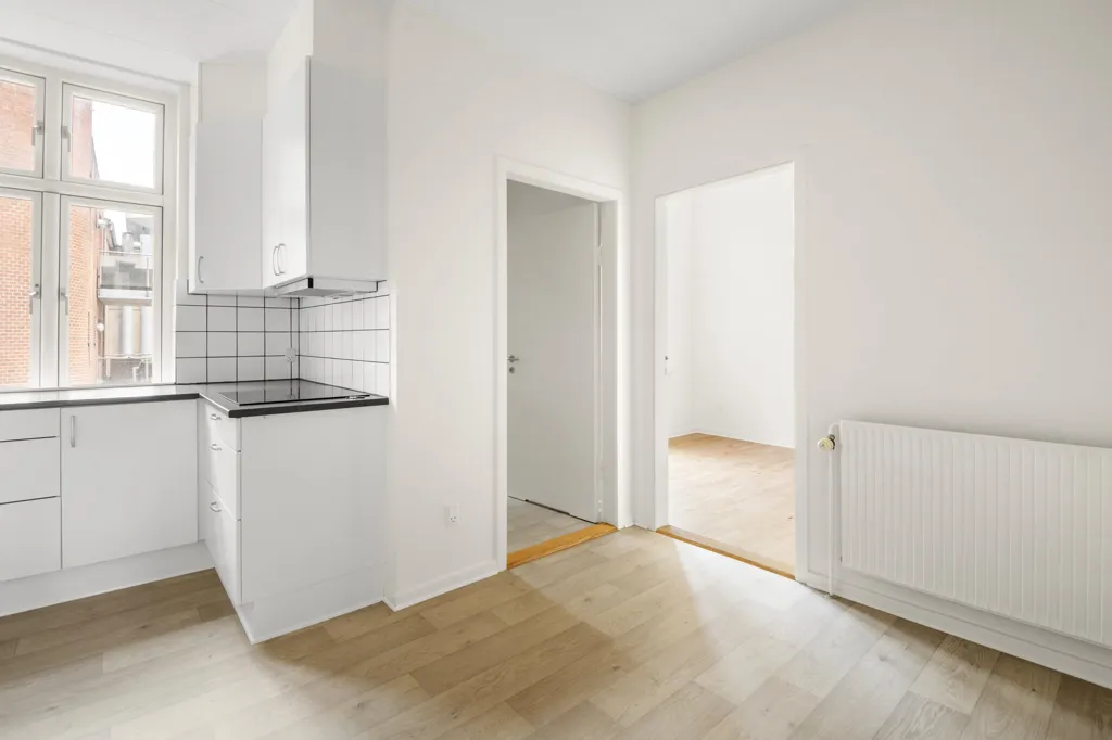Appartement 3 pièces à Herning