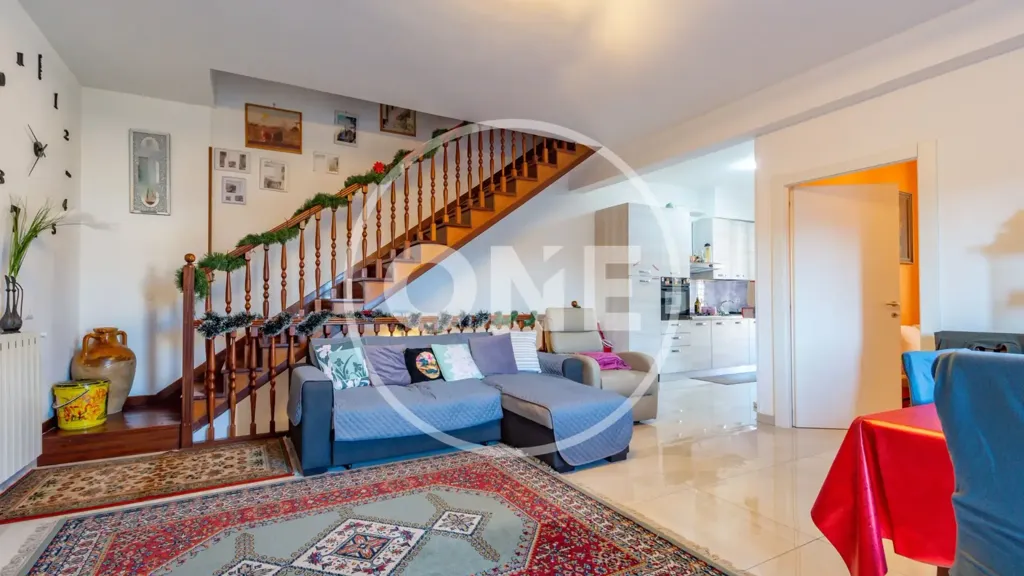 Elutuba - Bifamily Villa with Private Garden in Ardea