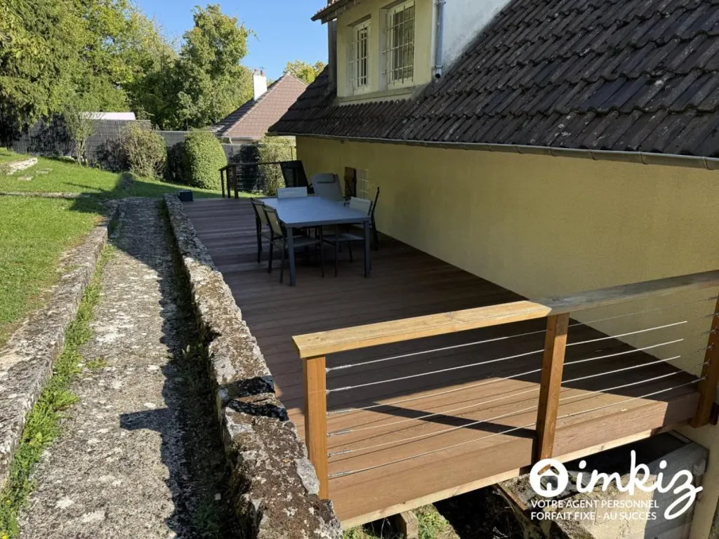 Maison 6 pièces à Voulx