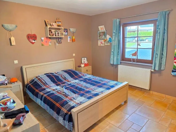 Maison 4 chambres à Jamoigne
