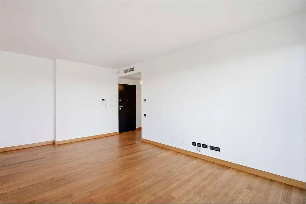 Toad - Panoramic 1-Bedroom Apartment in Milan