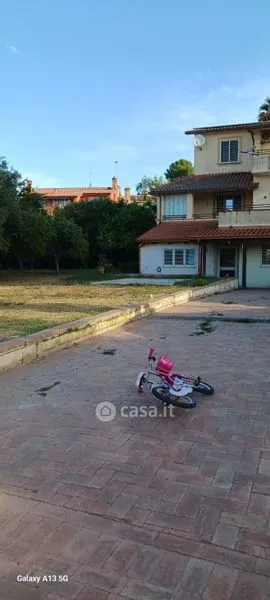 Välivaade - Bifamiliar Villa with Private Garden in Crotone