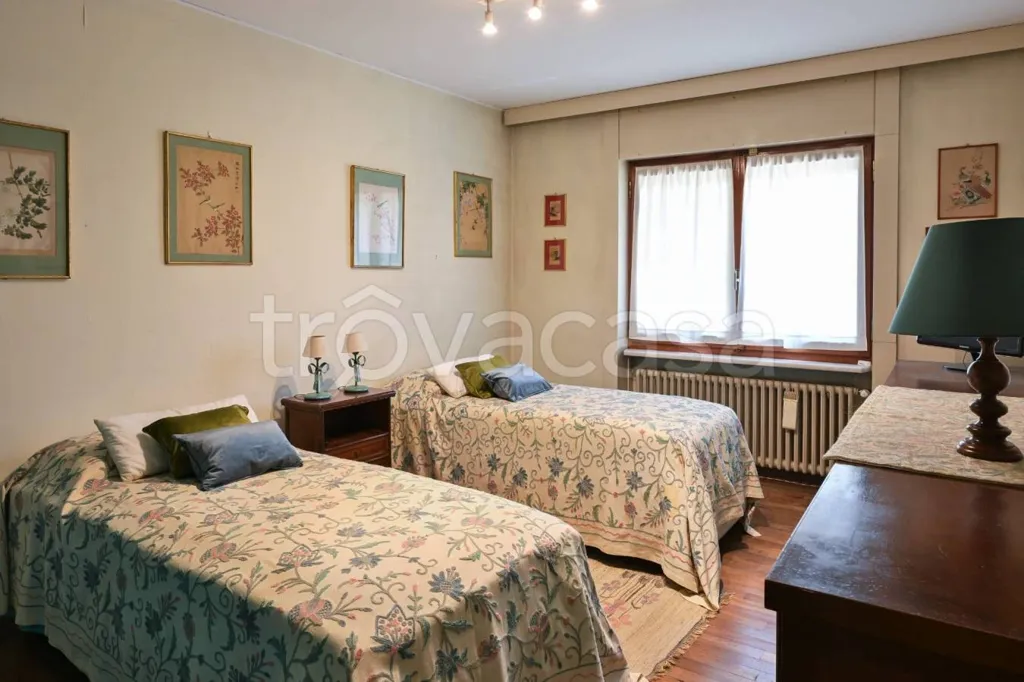Magamistoad - Villa with Private Garden in Gozzano