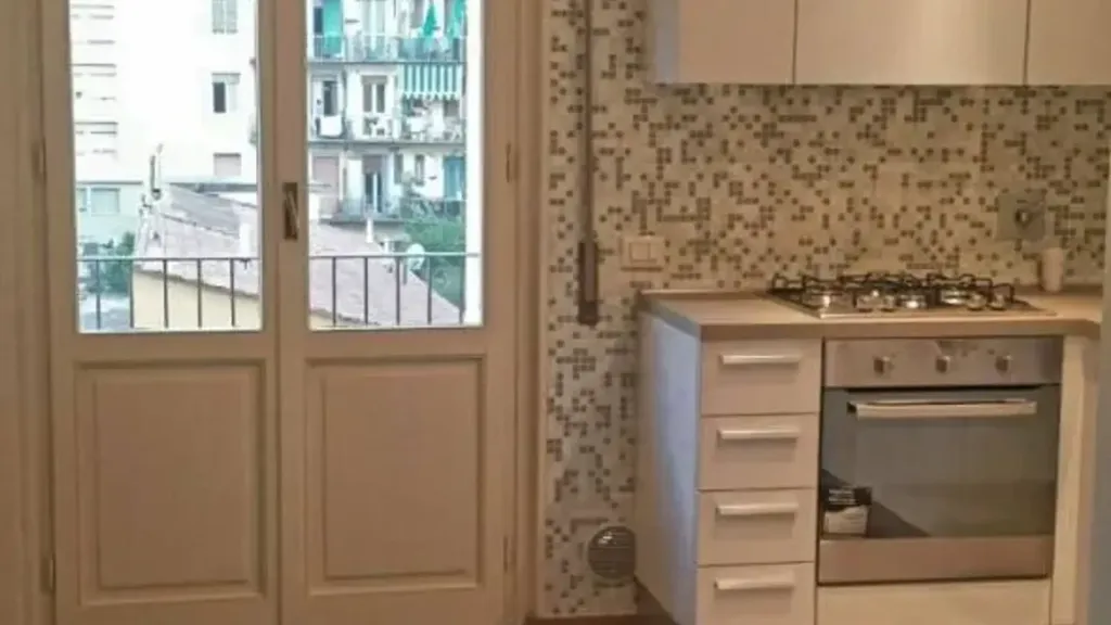Appartement 5 pièces à IT