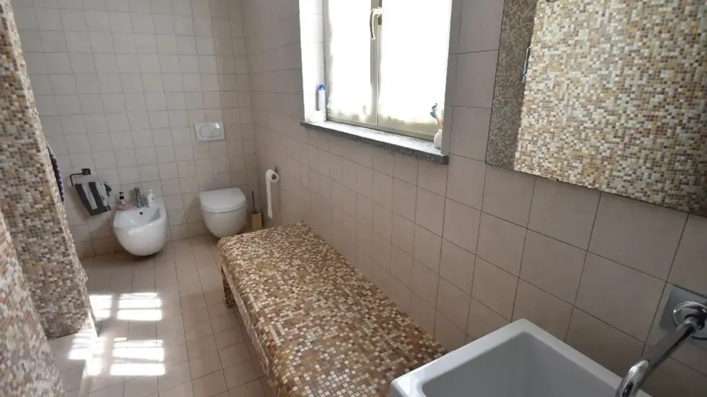 Vannitoad - Villa with Private Garden in Corbetta