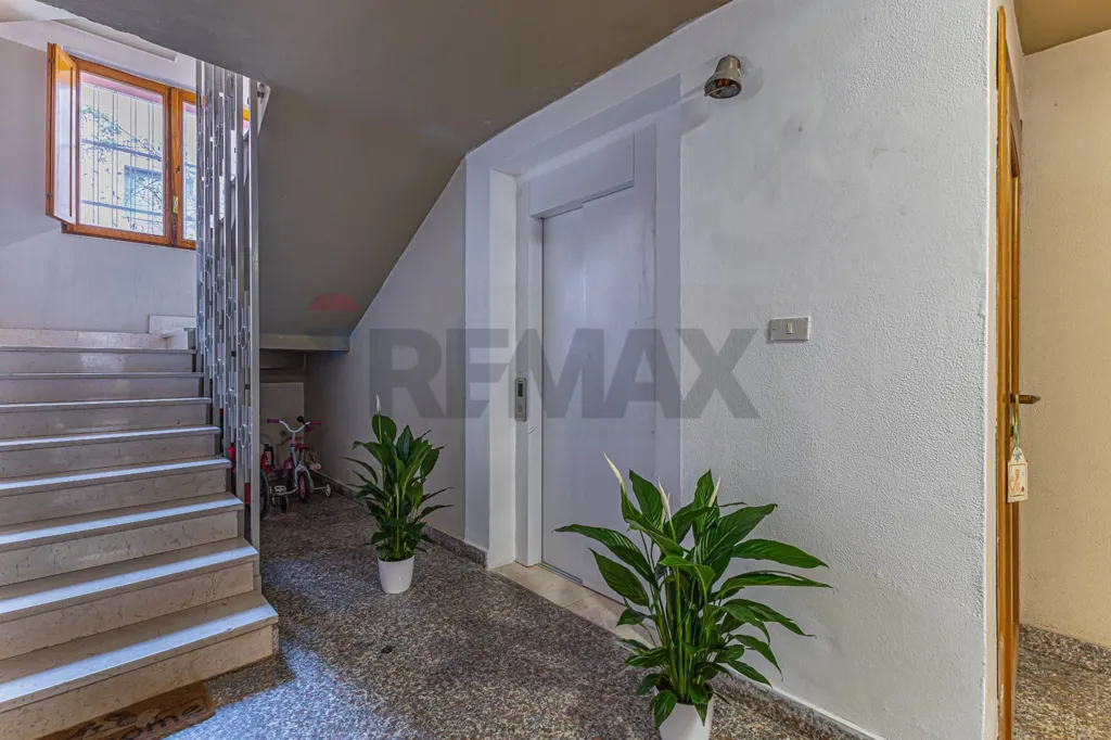 Pièces - Renovated Flat with Terraces in Luna e Sole, Sassari
