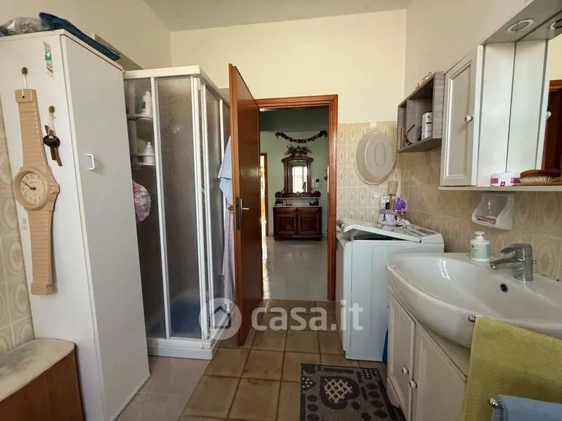 Salles de bain - Spacious Apartment with Balcony in Malè