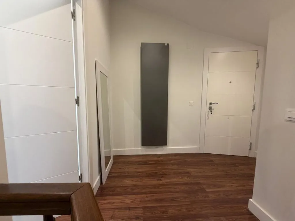 Ingresso - Luxury Apartment with Ascender in Gijón Centre