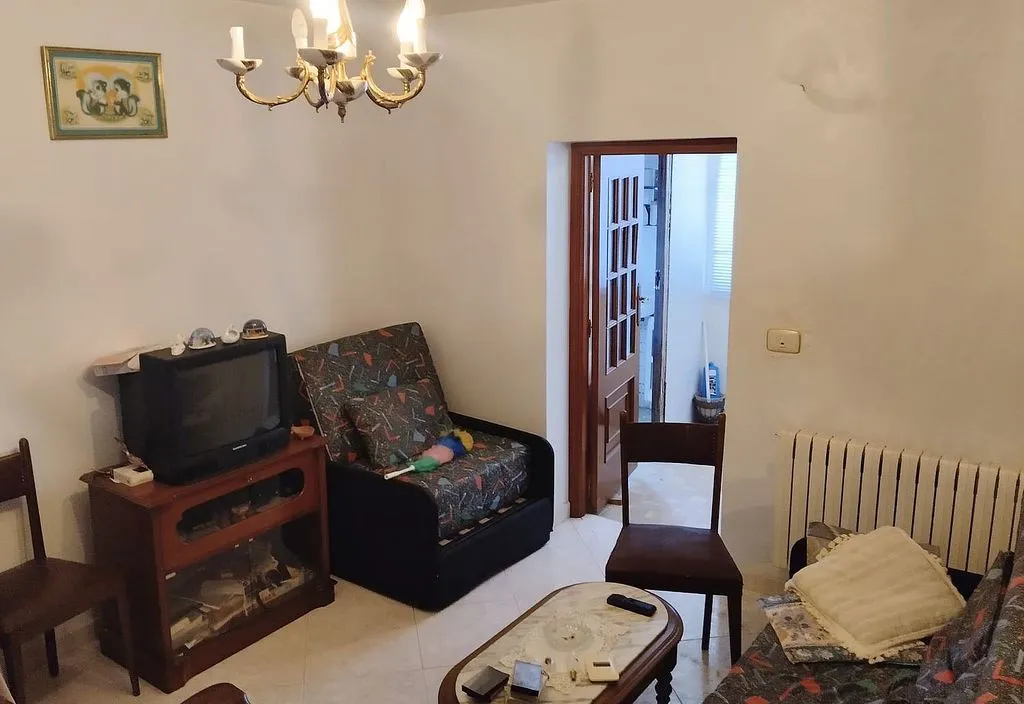Elutuba - Stone Chalet with Terrace in Lugar Seixido