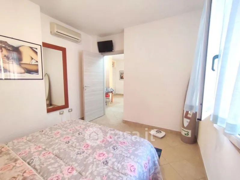 Magamistoad - Ground Floor Apartment with Private Courtyard in Bosa