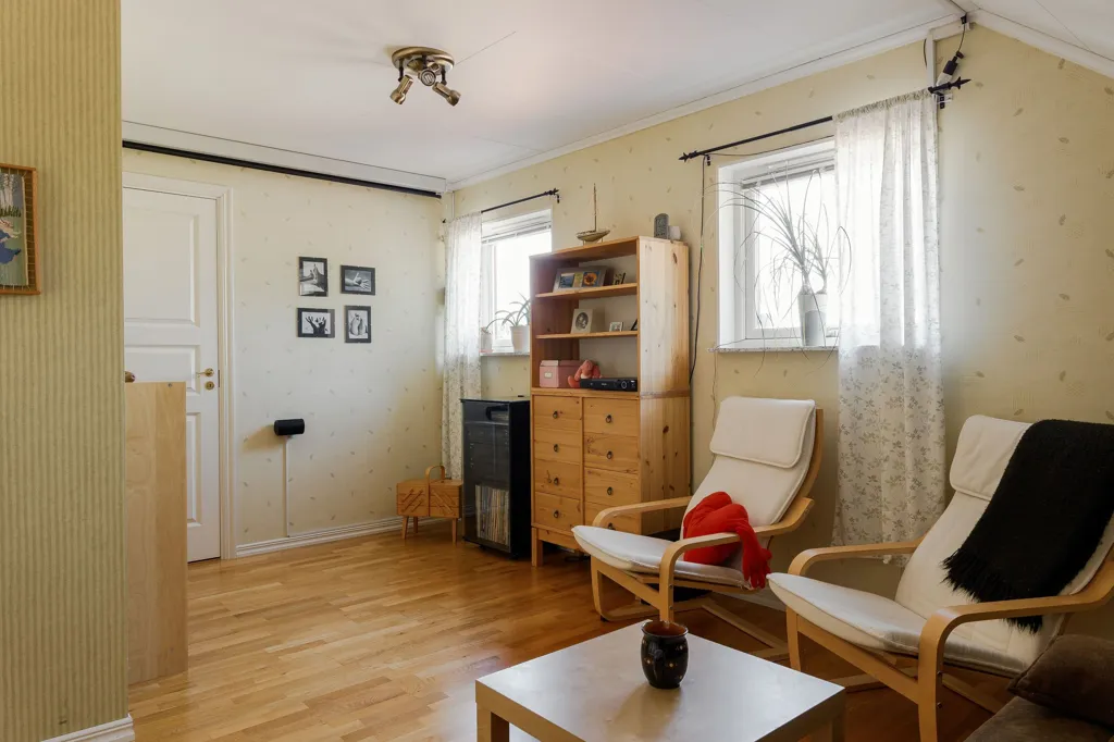Elutuba - Charming Villa with Solar Panels in Lugnet