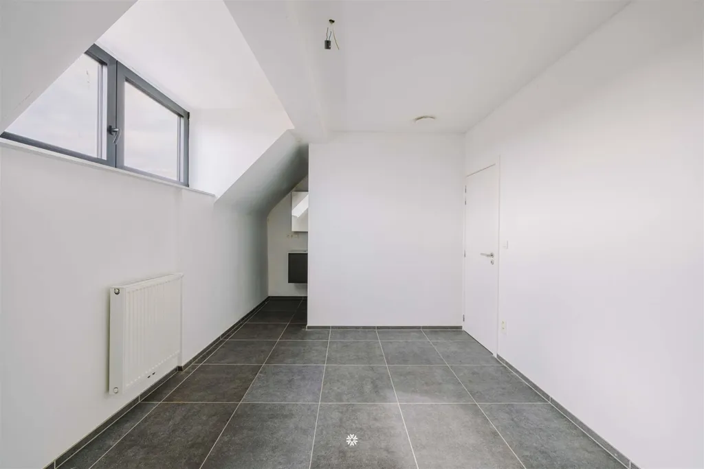 Ingresso - Eco-Friendly Apartment in Temse Centre