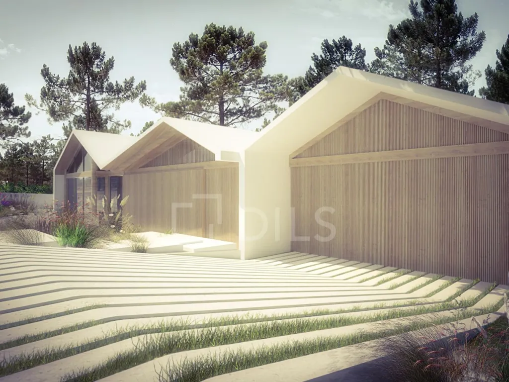 Approved Plot for Villa with Sunset View in La Reserve