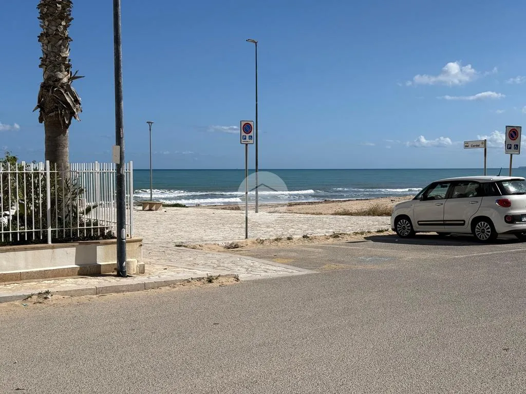 Extérieur - Seafront Apartment with Terrace in Alcamo