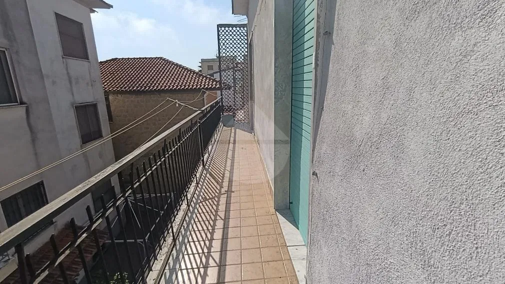 Rõdu - Apartment with Sea View in Scauri Centre