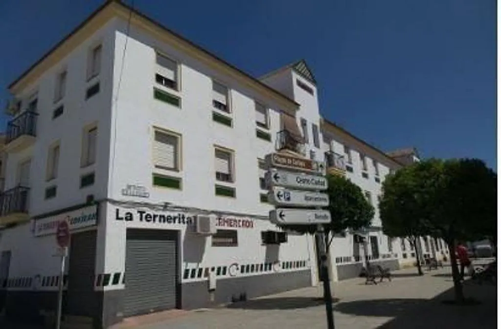 facade