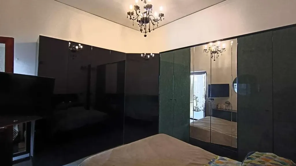 Magamistoad - Rustic-Style Apartment with Courtyard in Monserrato
