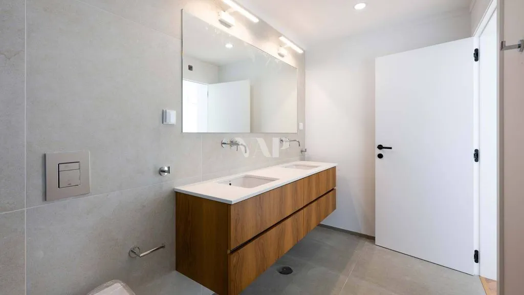 Salles de bain - Renovated Villa with Pool in Vilamoura