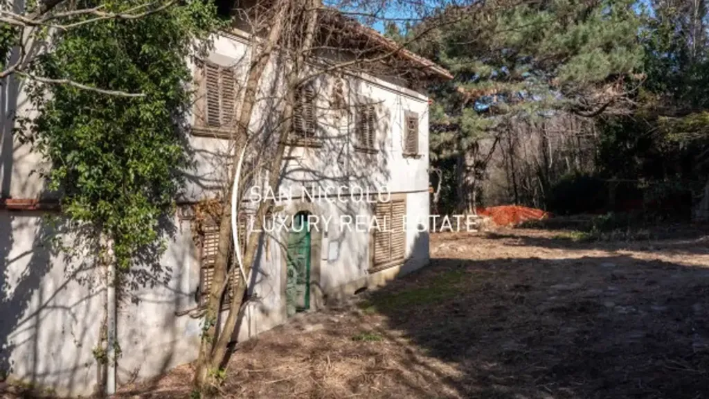 Välivaade - Rustic Complex with Garden in Pelago