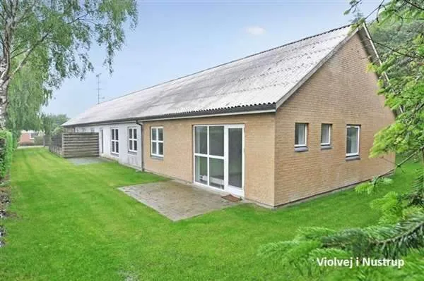 Extérieur - One-Bedroom Flat with Pets Allowed in Vojens