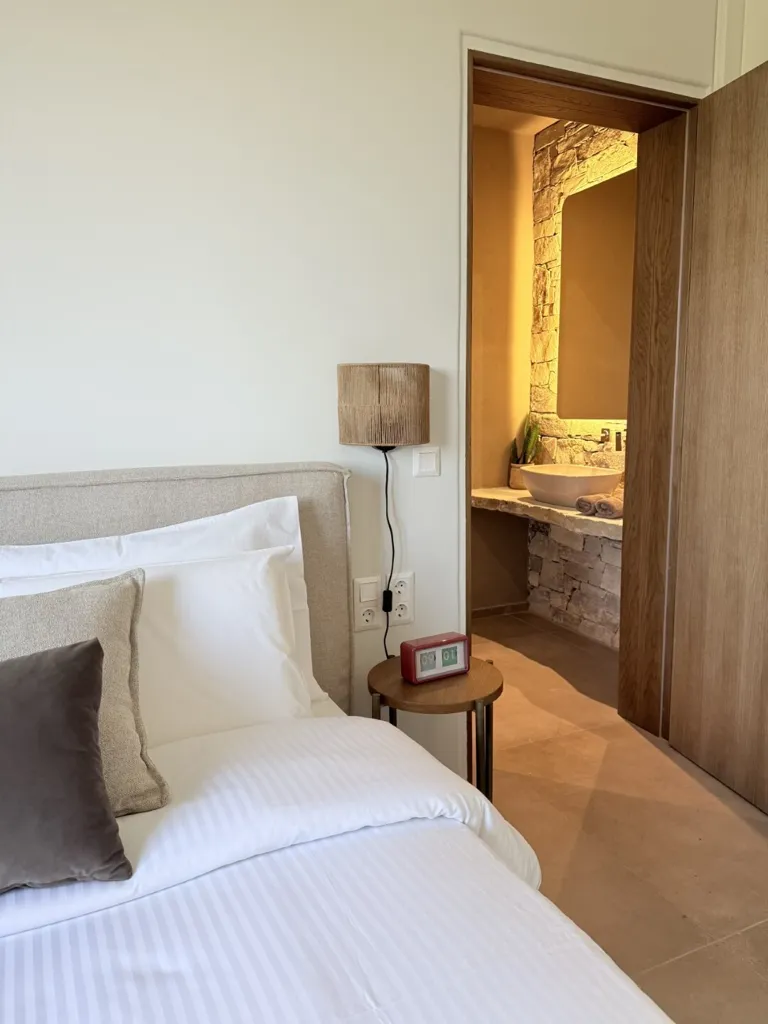Magamistoad - Villa with Sea Views in South Crete