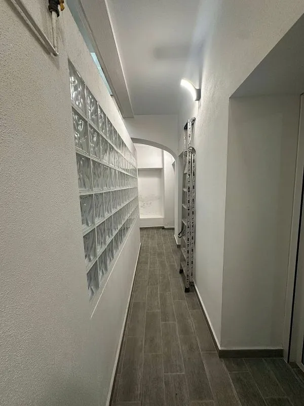 Esik - Reform Apartment with Terrace in Casco Antiguo