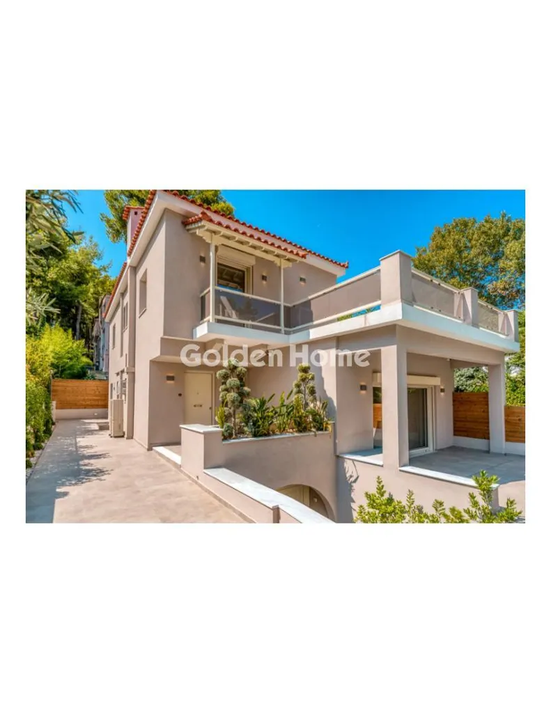 Maison 4 pièces à GR