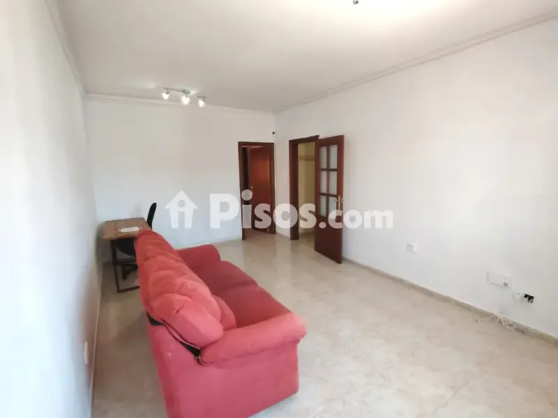Séjour - Flat with Sea Proximity in Centre
