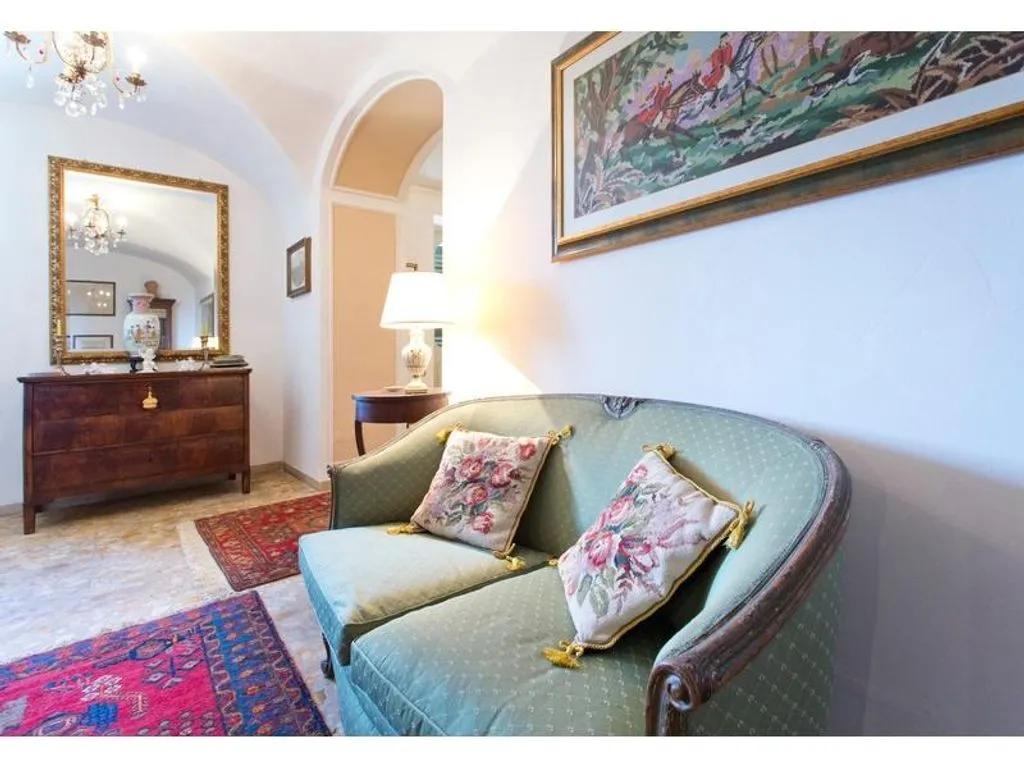 Séjour - Luxury Villa with Private Chapel in Bosco, Umbria