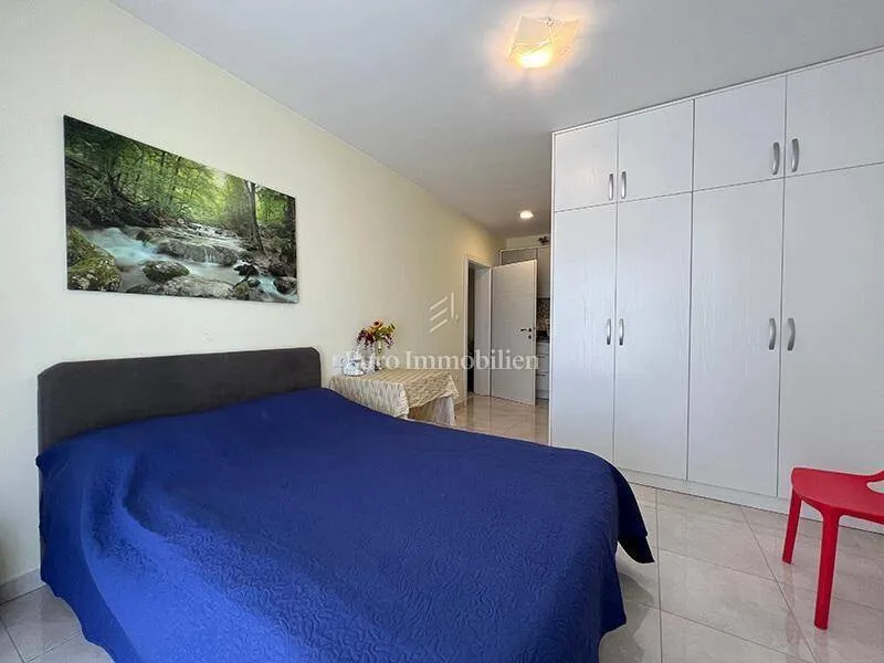 Magamistoad - Modern Villa with Sea Views in Baška Voda