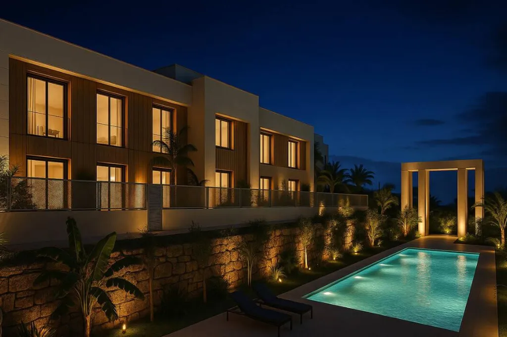 Bassein - House with Sea View and Pool in Mijas