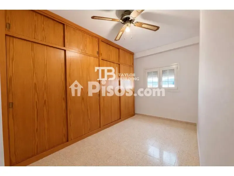 Pièces - Apartment with Balcony in Son Oliva, Palma
