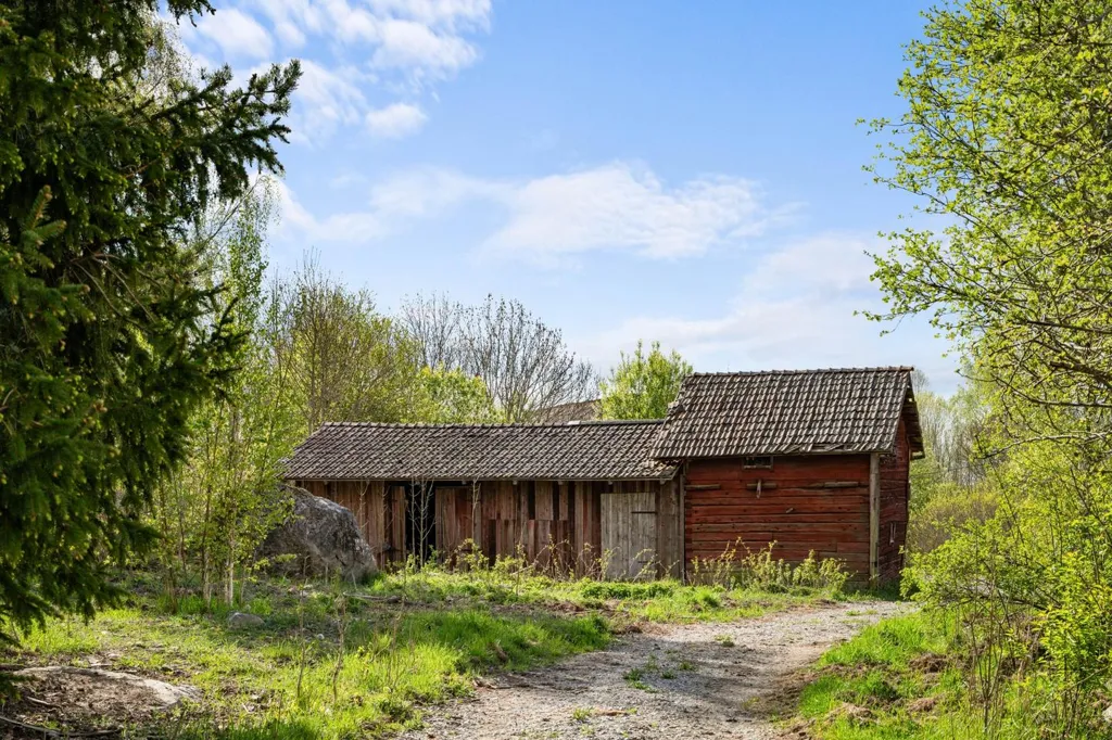Maison 5 pièces à Norrtälje