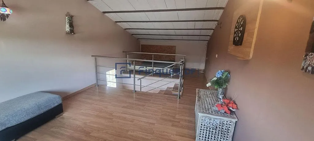 Toad - Spacious House with Garden in Caldes de Malavella