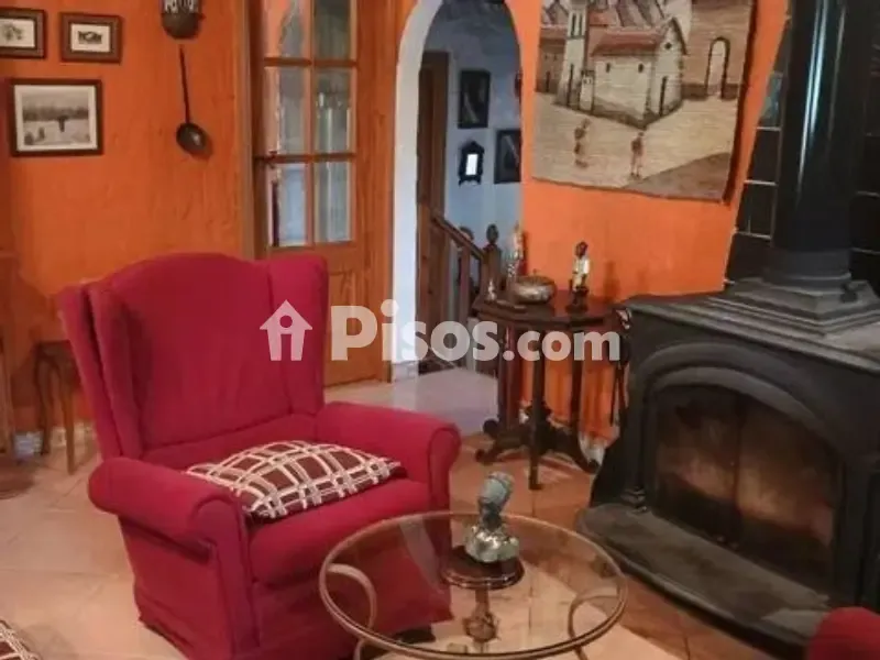 Elutuba - Chalet with Pool in San Juan de Moró