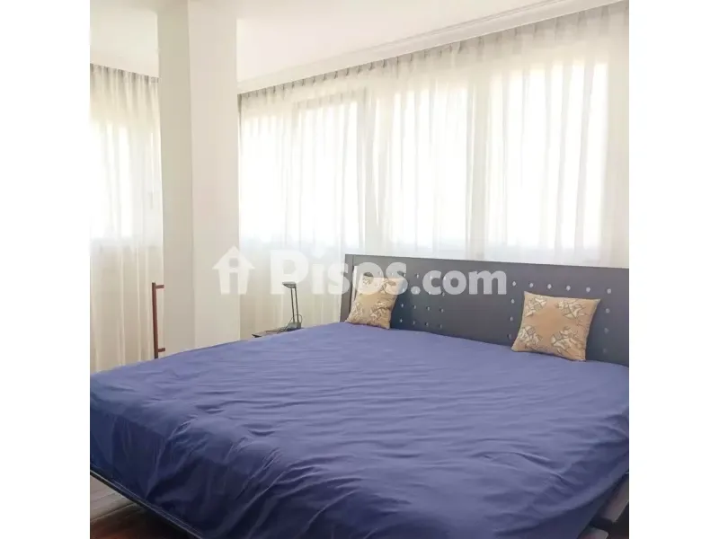 Chambres - Bright Apartment with Terrace in Chamartín