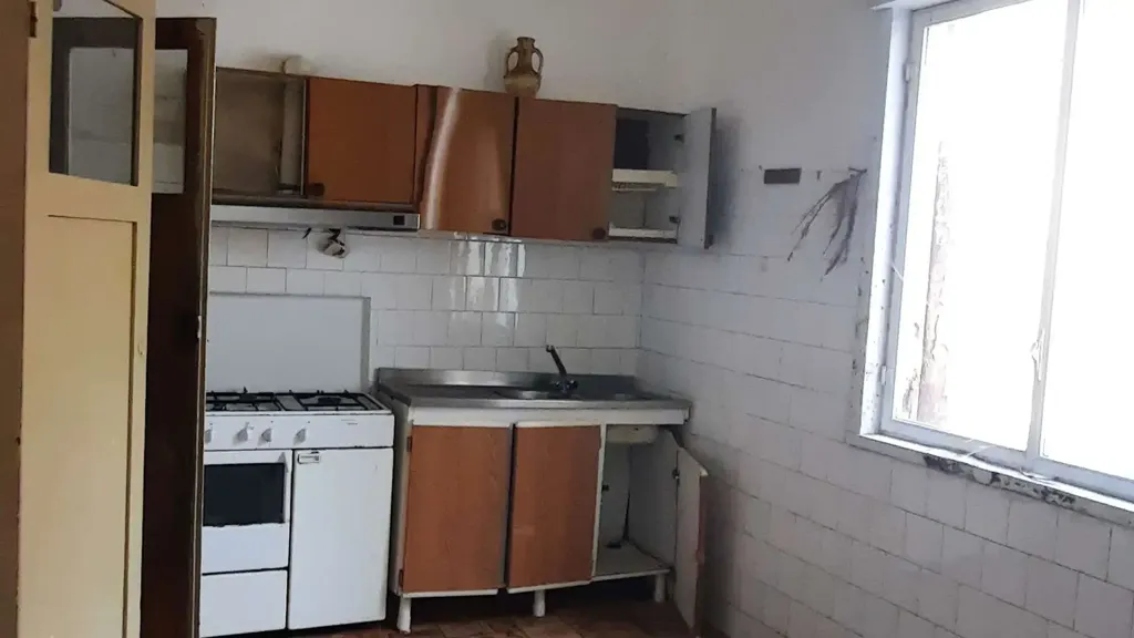7-room apartment in IT