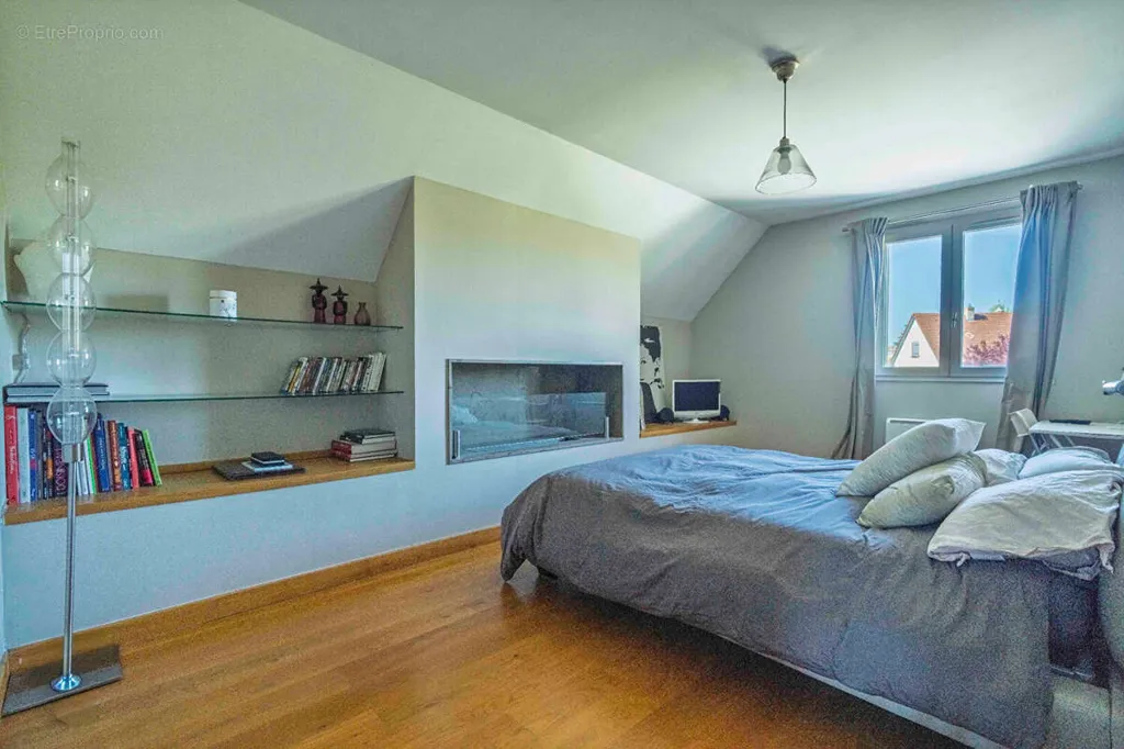 Maison 7 pièces à Daix