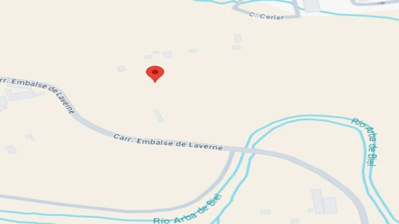 Buildable Land near Ejea Centre, Zaragoza