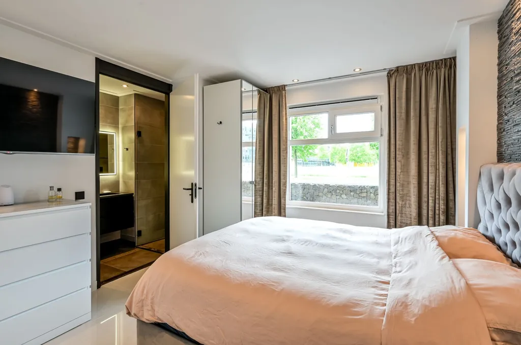 2-toaline korter asukohas Hoofddorp
