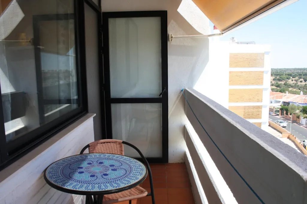 Rõdu - Studio with Terrace in Matalascañas, Huelva