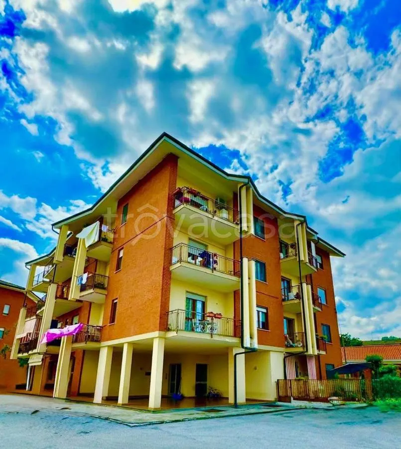 Extérieur - Rearranged Apartment with Balcony in Manta