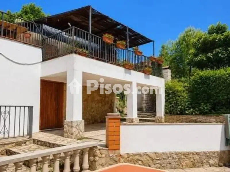 Terrazza - Chalet with Private Pool in Mediona