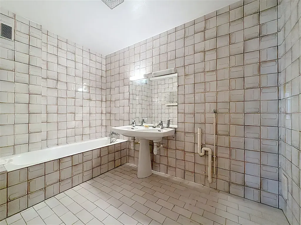4-room apartment in Perpignan